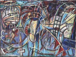 Carlos Alfonzo - Clown