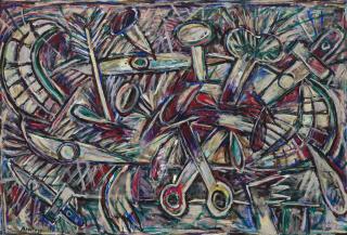 Carlos Alfonzo - Loaf