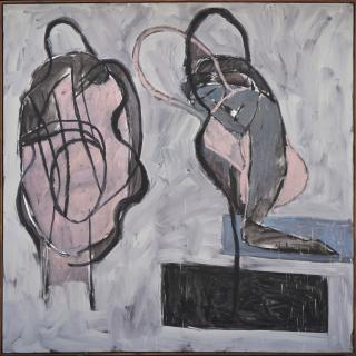 Carlos Alfonzo - Untitled (From The Pulpo Series)