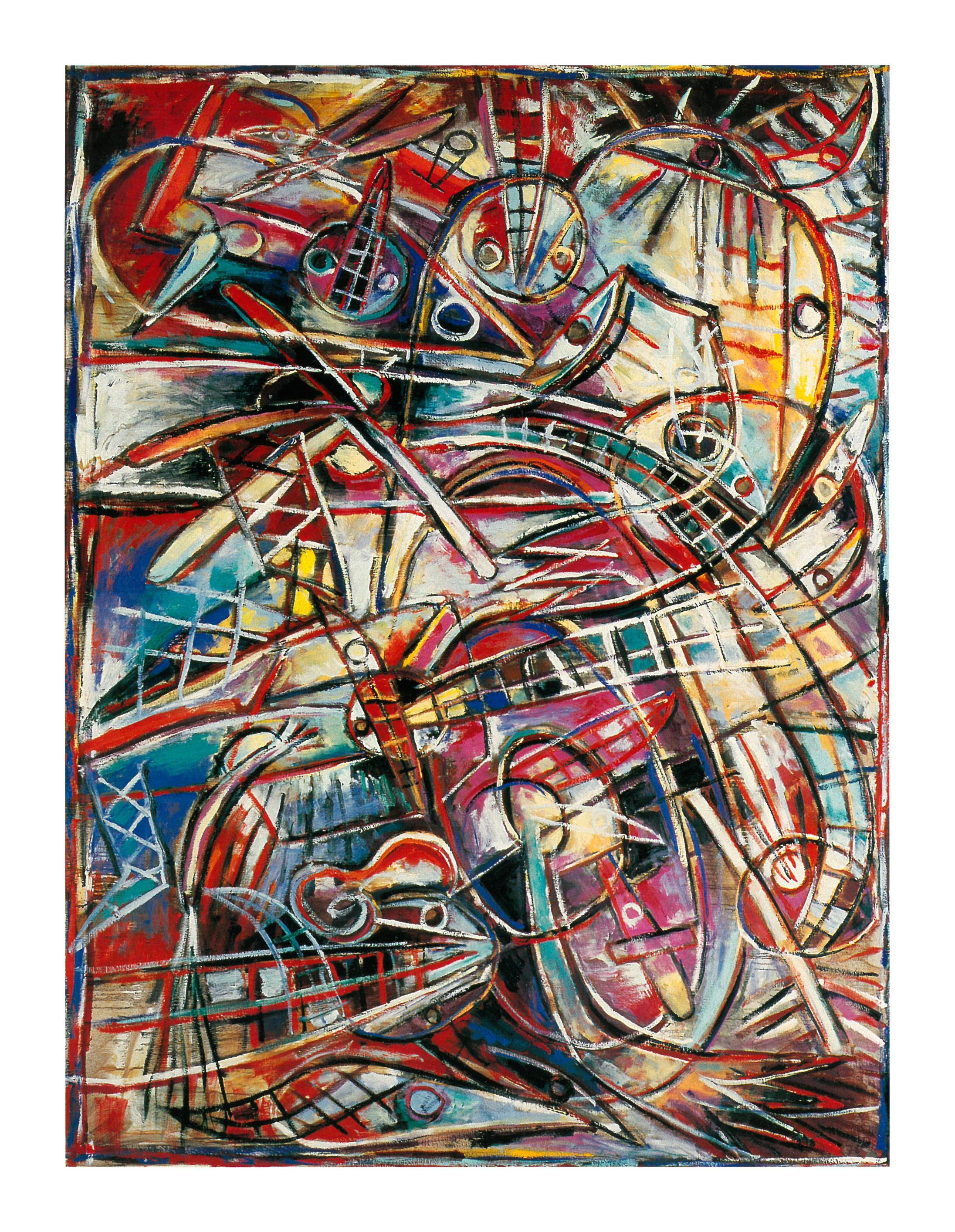 Carlos Alfonzo - Wakeup Story (Historia para despertarse)