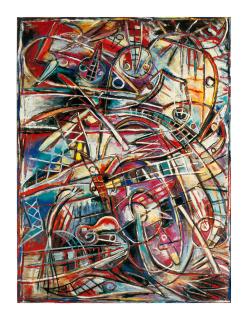 Carlos Alfonzo - Wakeup Story (Historia para despertarse)