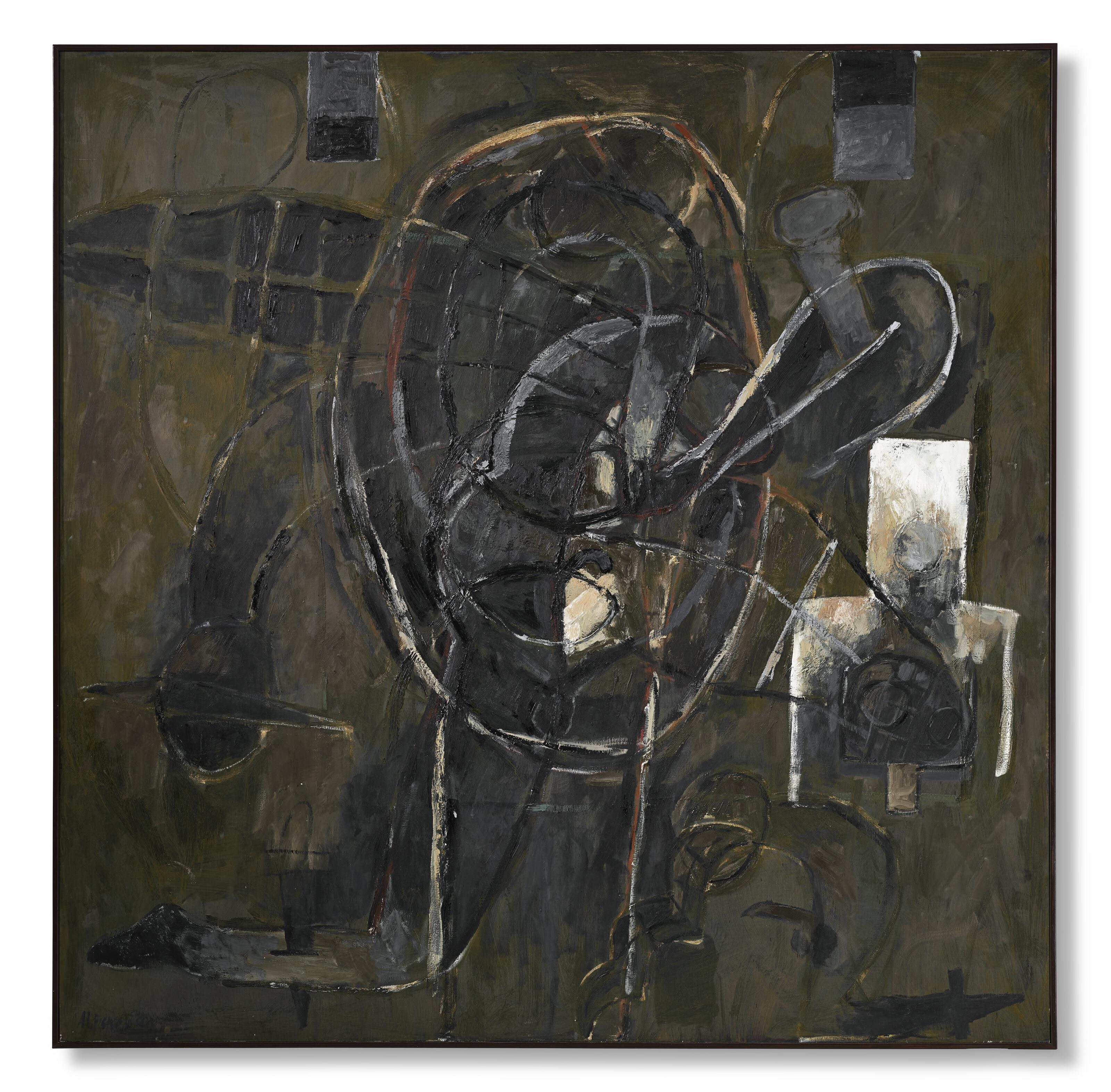 Carlos Alfonzo - Witness