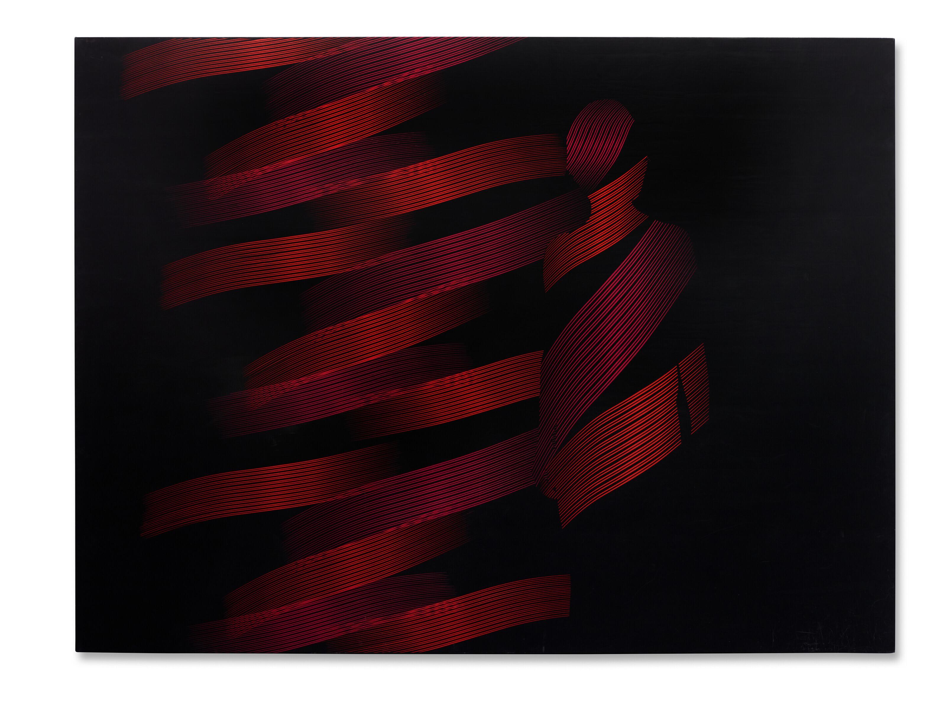 Carlos Amorales - From Useless Wonder 05