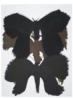 Carlos Amorales - Mariposas Negras