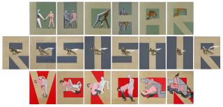 Carlos Cárdenas - Luchar, resistir, vencer