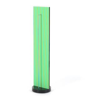 Carlos Cruz-Diez - Couleur A L\'Espace Ariel 1
