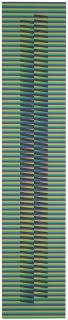 Carlos Cruz-Diez - Induction Chromatique À Double Fréquence-Bailadores