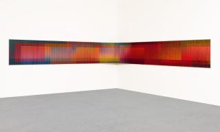 Carlos Cruz-Diez - Physichromie 1506
