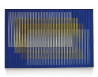 Carlos Cruz-Diez - Physichromie 2094