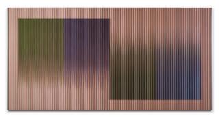 Carlos Cruz Diez - Physichromie 2347