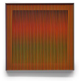 Carlos Cruz-Diez - Physichromie 2513