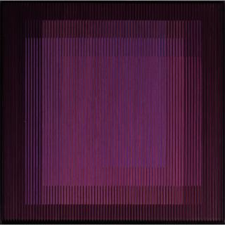 Carlos Cruz-Diez - Physichromie 435