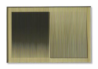 Carlos Cruz-Diez - Physichromie No. 1285