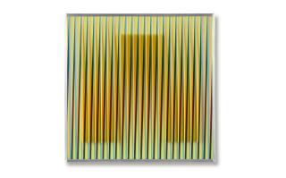 Carlos Cruz-Diez - Physichromie No 1354