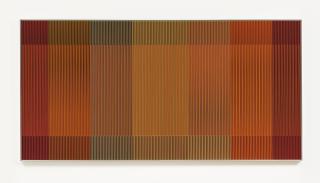 Carlos Cruz-Diez - Physichromie No. 1760