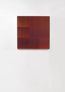 Carlos Cruz-Diez - Physichromie no- 807