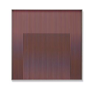Carlos Cruz-Diez - Physichromie No. 875