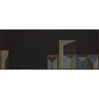 Carlos Cruz-Diez - Physicichromie 88