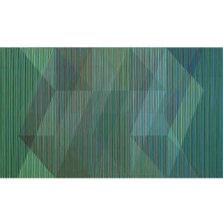 Carlos Cruz Diez - Physiocromie N. 233