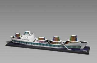 Carlos Cruz-Diez - \