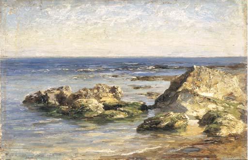 Carlos de Haes - Manzanares