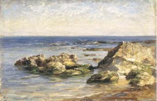 Carlos de Haes - Manzanares