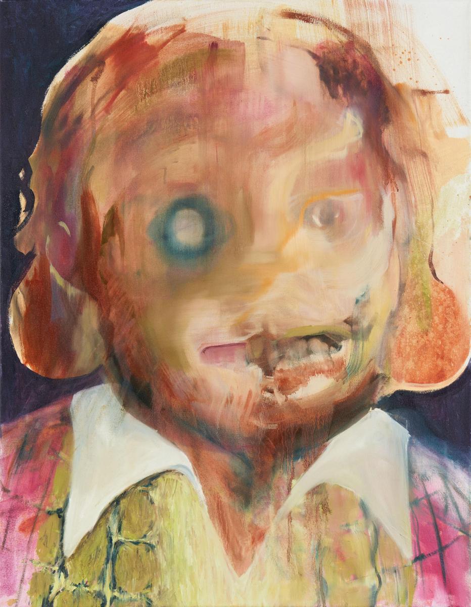 Carlos De los Ríos - Nach dem Streit