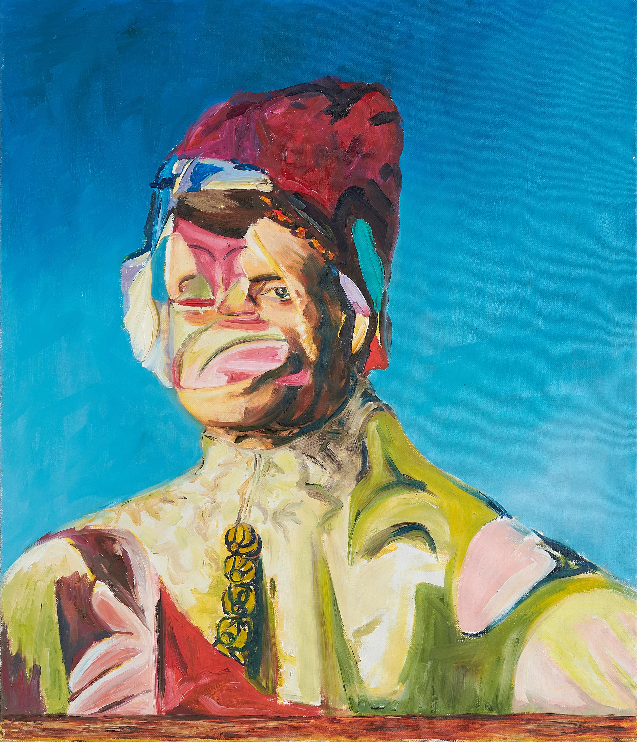 Carlos De los Ríos - Ohne Titel