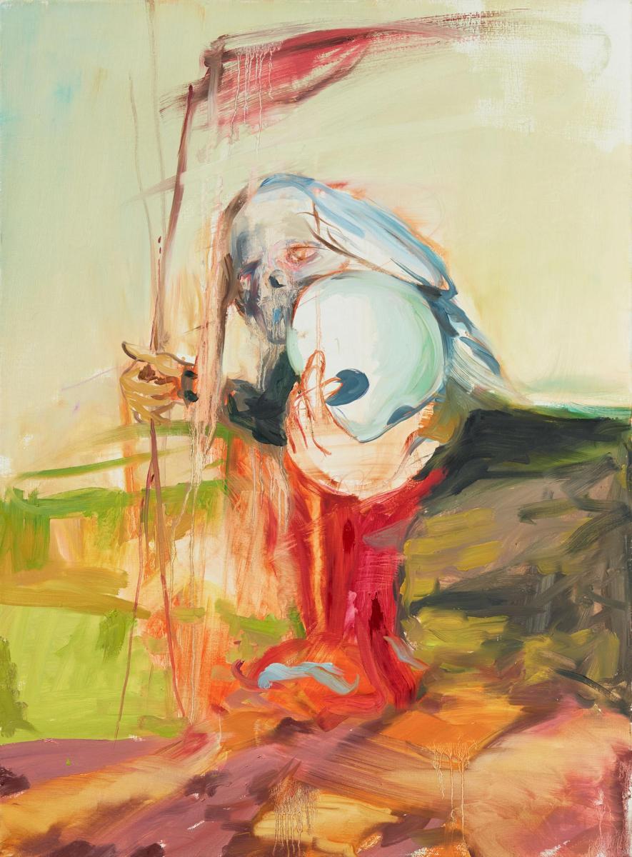 Carlos De los Ríos - Ohne Titel