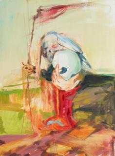 Carlos De los Ríos - Ohne Titel