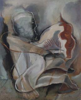 Carlos Enriquez - El Rapto