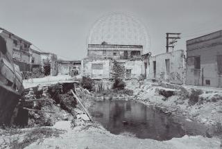 Carlos Garaicoa - Aerostática