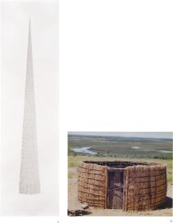 Carlos Garaicoa - Blood, Blood, Blood - Y Muchas Mentiras