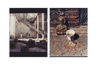 Carlos Garaicoa - Carlos Garaicoa (Cuban B. 1967)