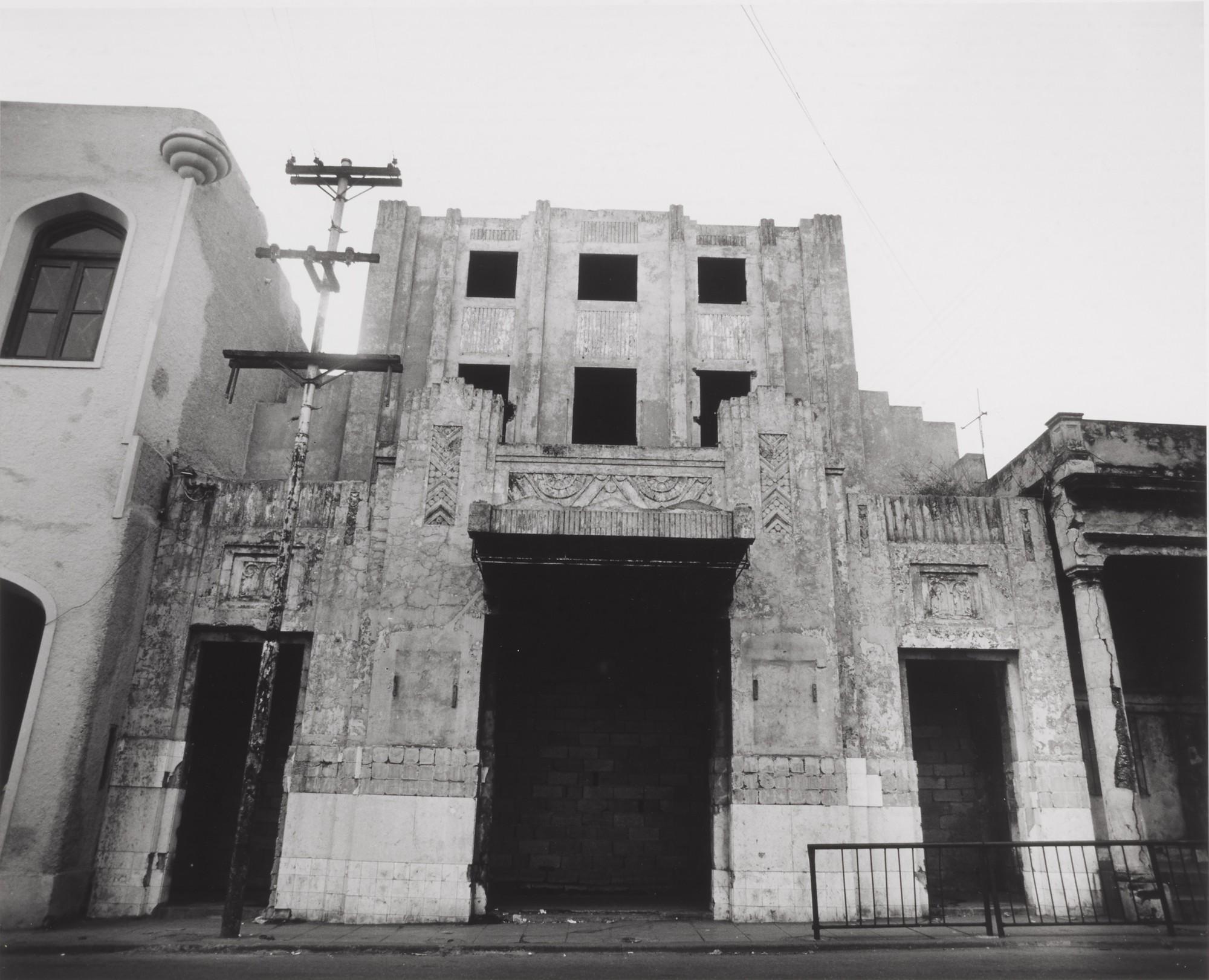 Carlos Garaicoa - \'Carta A Los Censores / Letter To The Censors\'