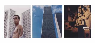 Carlos Garaicoa - Cuando el deseo se parece a nada