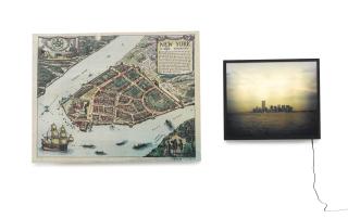 Carlos Garaicoa - New York