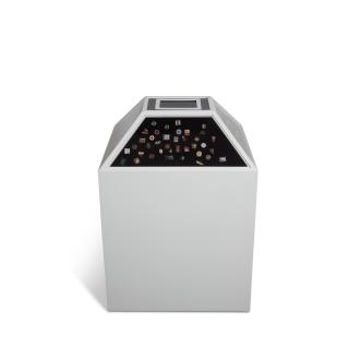 Carlos Garaicoa - Sin Solución [Without Solution]