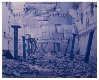 Carlos Garaicoa - Solarium