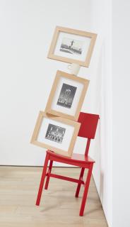 Carlos Garaicoa - The New Economy, the Old Mentality (II)