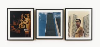 Carlos Garaicoa - When Desire Resembles Nothing