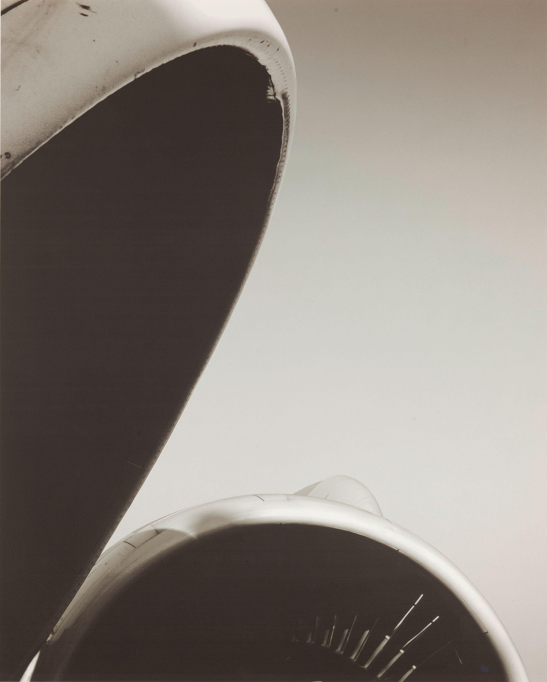 Carlos Hoyos - Half-Circle; (triptch) Performance, Solitude and Shadow