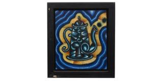 Carlos Luna - Cafeteria