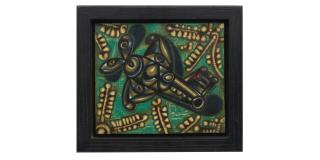 Carlos Luna - Untitled