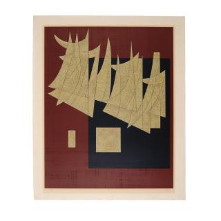 Carlos Mérida - Dancers