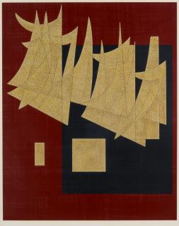 Carlos Mérida - Dancers