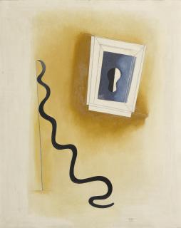 Carlos Mérida - Paisaje De Cámara