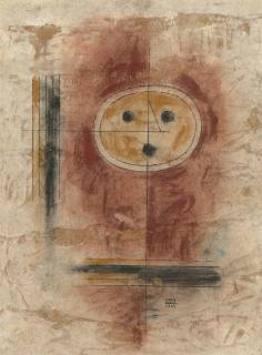 Carlos Mérida - Untitled