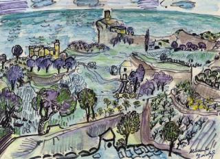 Carlos Nadal - Alicante