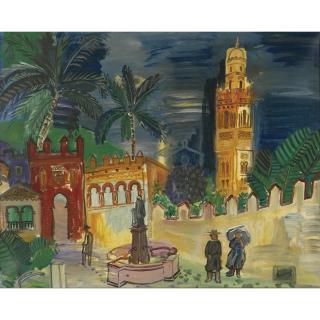 Carlos Nadal - Arte Mozarabe